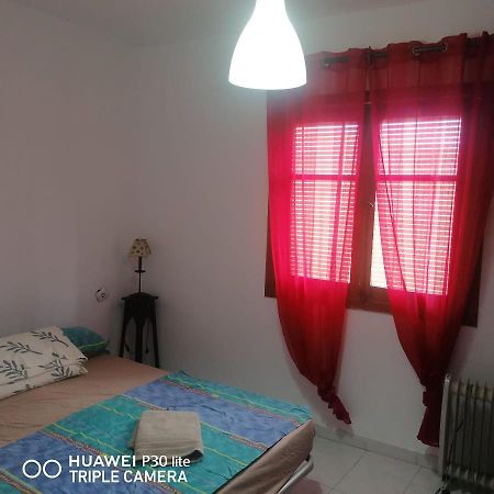 Da Vinci Avda Malaga Apartman Ronda Kültér fotó