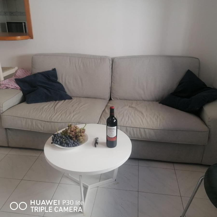 Da Vinci Avda Malaga Apartman Ronda Kültér fotó