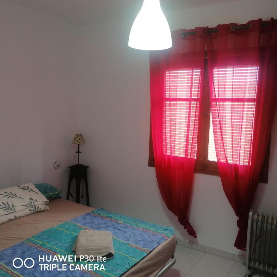 Da Vinci Avda Malaga Apartman Ronda Kültér fotó